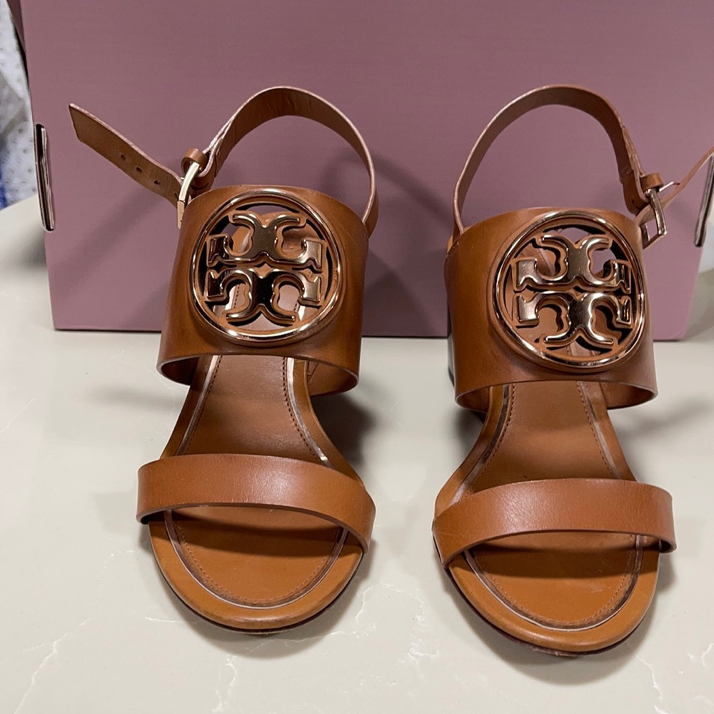 Tory Burch sandals